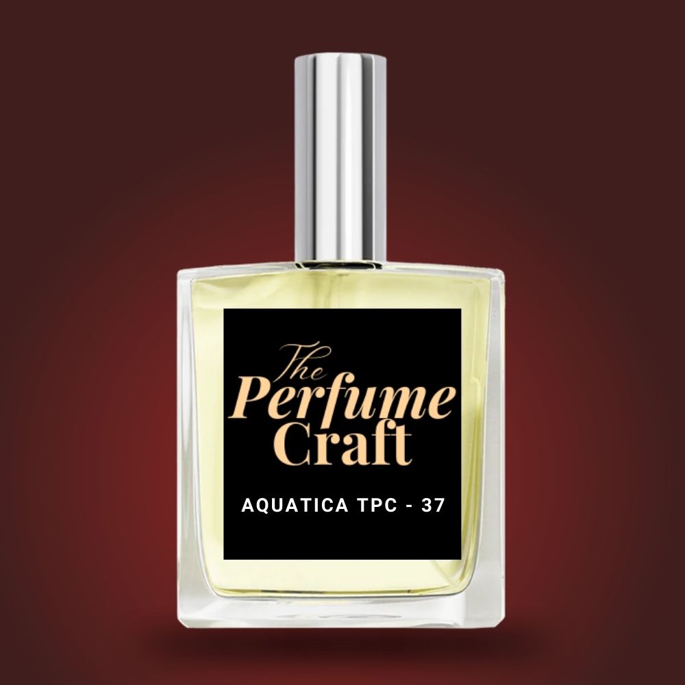 Megamar orto parisi Inspired Aquatica TPC - 37