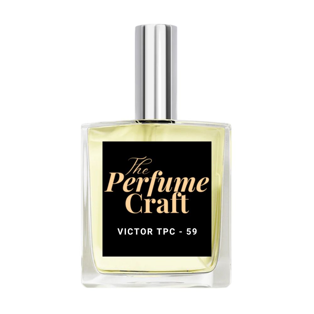 Victor TPC - 59 Inspired by Versace Pour Homme